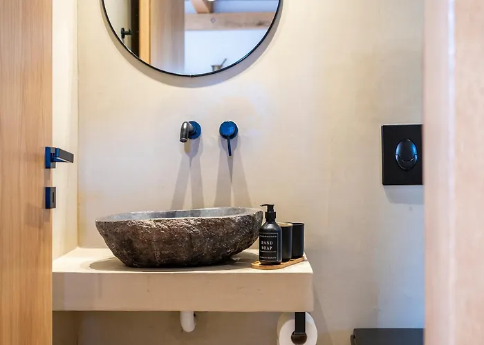 Olivetta ,traditional Stone House