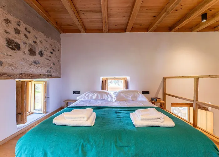 Apartmán Olivetta ,traditional Stone House *