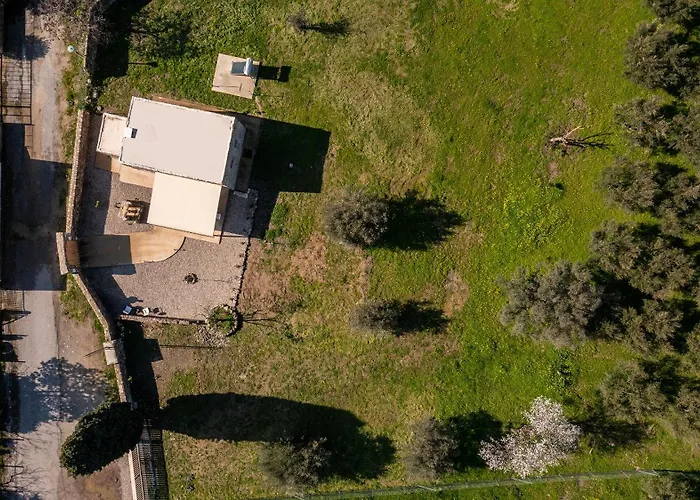 Olivetta ,traditional Stone House