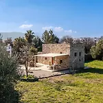 Olivetta ,traditional Stone House 公寓 科斯镇