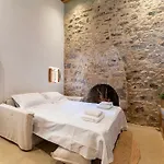 公寓 Olivetta ,traditional Stone House *