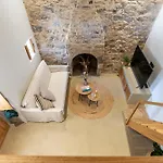 公寓 Olivetta ,traditional Stone House