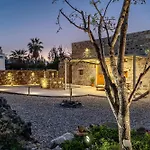 Olivetta ,traditional Stone House 科斯镇