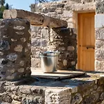 Olivetta ,traditional Stone House 公寓 科斯镇