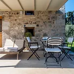 Olivetta ,traditional Stone House 公寓 *