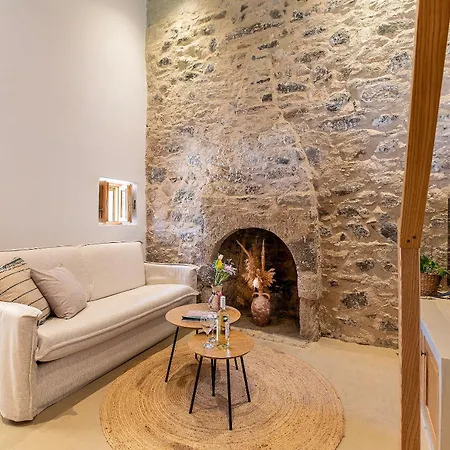 Olivetta ,traditional Stone House * Città di Kos