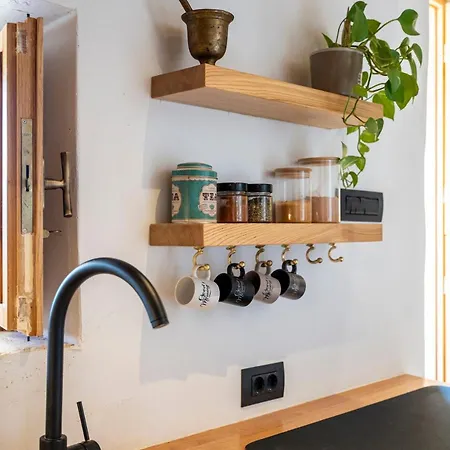 Olivetta ,traditional Stone House * Kos