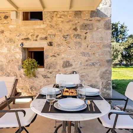 Appartamento Olivetta ,traditional Stone House Città di Kos