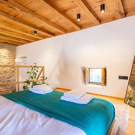 Olivetta ,traditional Stone House * Kos