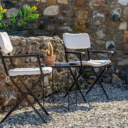 Olivetta ,traditional Stone House * Città di Kos