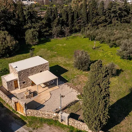 Lägenhet Olivetta ,traditional Stone House Kos
