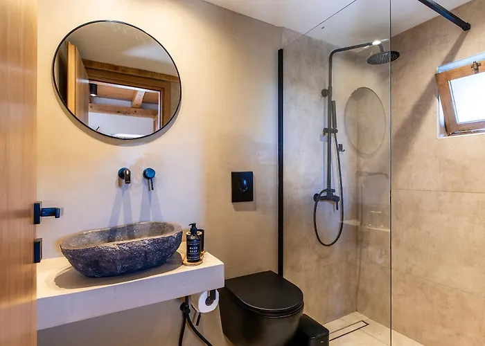 Olivetta ,traditional Stone House *