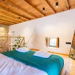Olivetta ,traditional Stone House * Kos Town