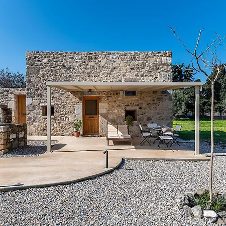 Olivetta ,traditional Stone House * Kos Town